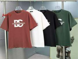 Picture of Dolce Gabbana T Shirts Short _SKUDGM-3XL12yr1315371